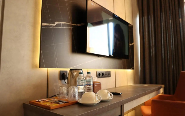 Hotel Lazlakar