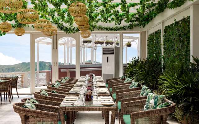 Ramada by Wyndham Mussoorie Mall Road