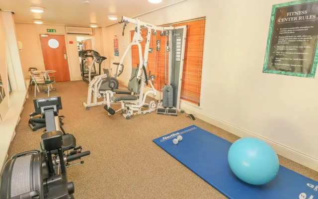 Apartment 7 Mansion House