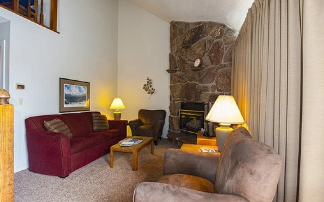 Sapphire Resorts @ Twin Rivers Resort, Winter Park, 80442