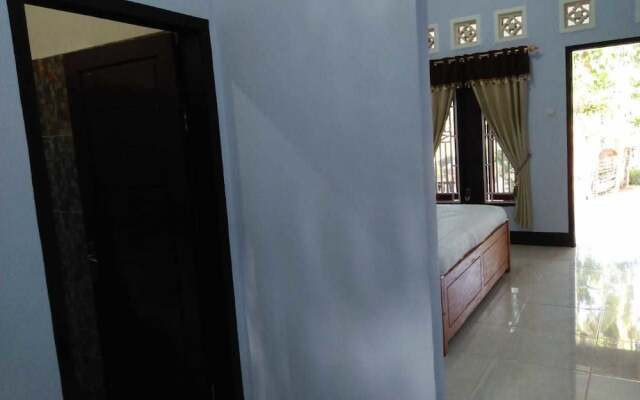 Lombok Lounge Homestay