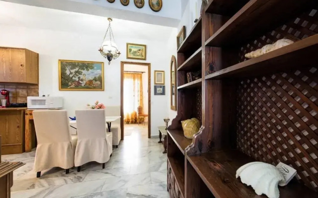 Ricos Two Bedroom Apartment - Naoussa Paros