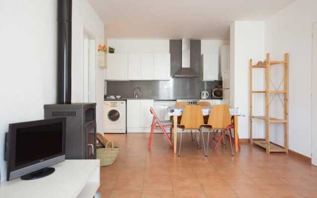 Akira Flats Cadaqués Sa Guarda