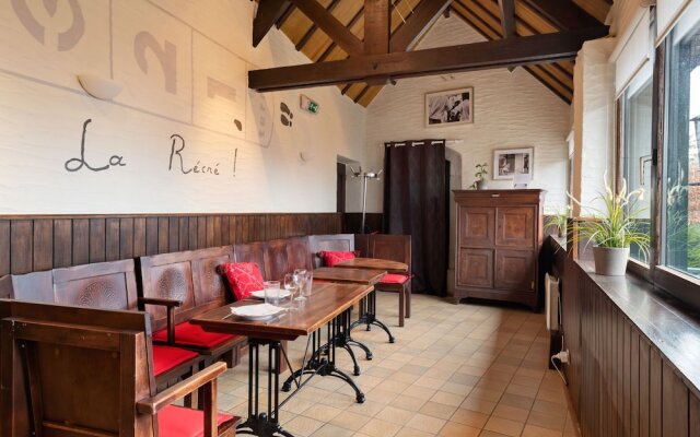 Gorgeous Apartment in Houffalize with Sauna