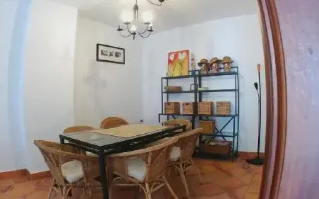 Apartamentos Vacacionales Atlanterra