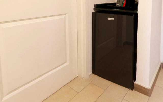 Holiday Inn Reynosa Industrial Poniente by IHG