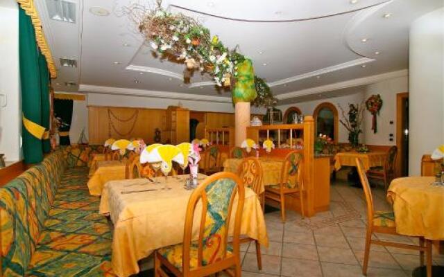 Hotel Oberleiter