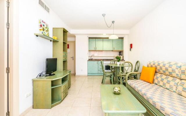 Apartamentos Amatista Unitursa