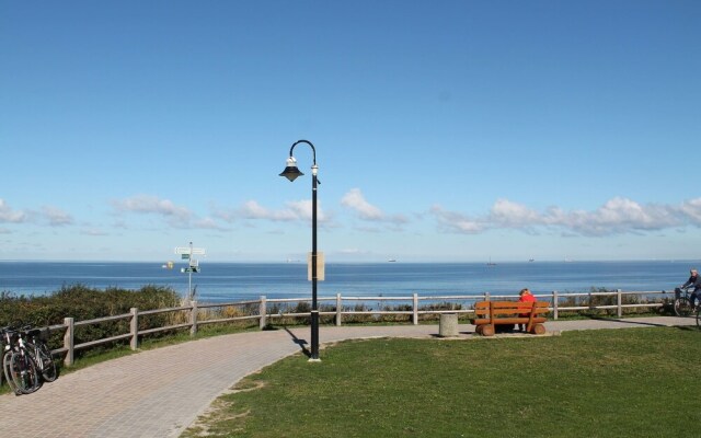 Cozy Apartment by Sea in Nienhagen