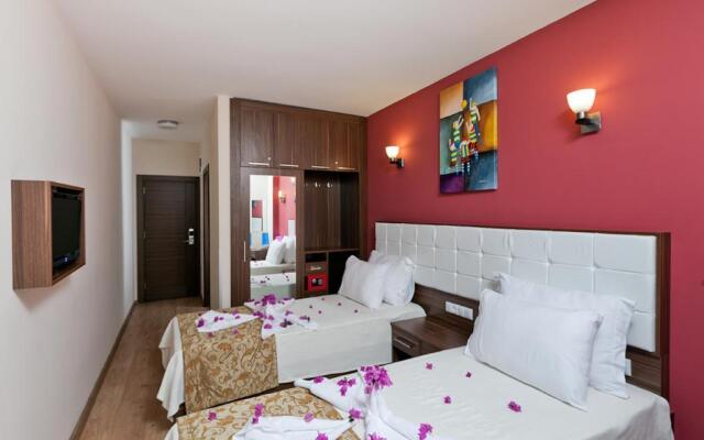 Niss Lara Hotel