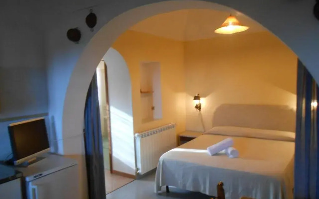 Appartamento America