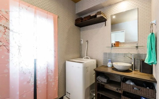 Shiki Homes - Shinobi