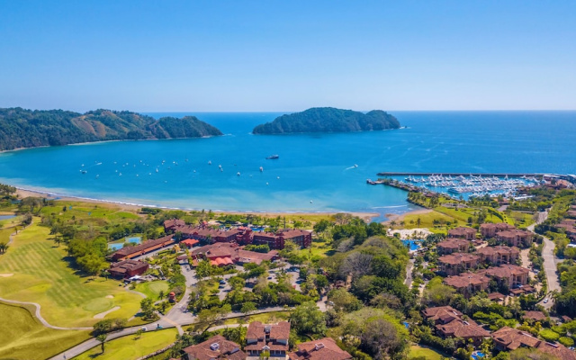 Veranda 3B 2 bdr Garden View in Los Suenos