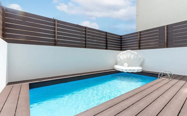 Grandioso Okinawa Pool Villa Onna 8