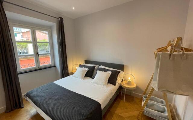 Mare e Cielo Luxury Apartment 2BR