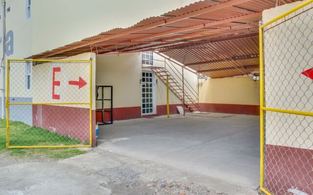 OYO Hotel La Frontera