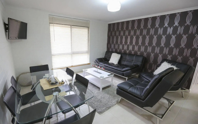 Mildura Holiday Villas