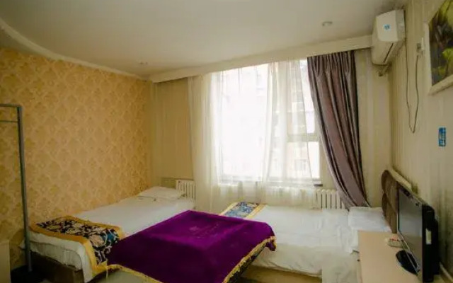 Lifang Hotel (Xi'an Road, Changchun)