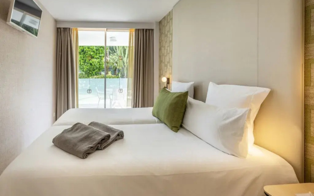 Illa Dor Hotel And Apartments