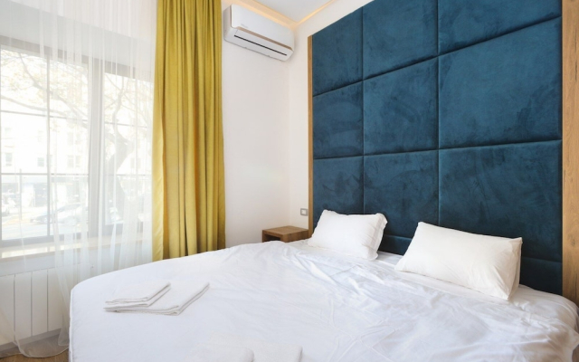 Stay Inn on Abovyan Str. 32