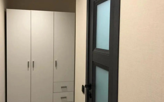 Апартаменты на улице Спартаковская 121