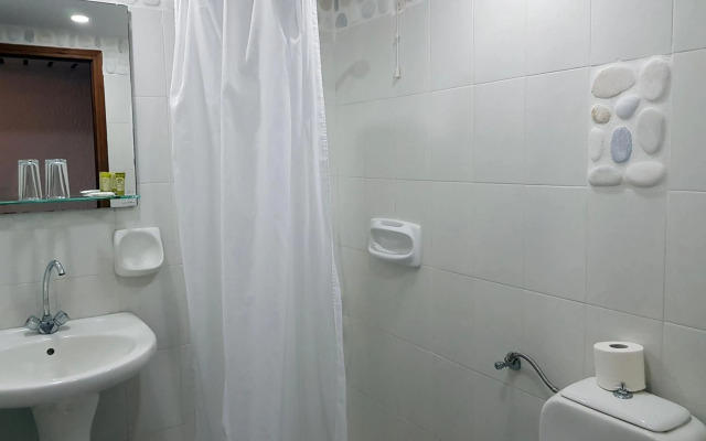 Anema By The Sea Guesthouse