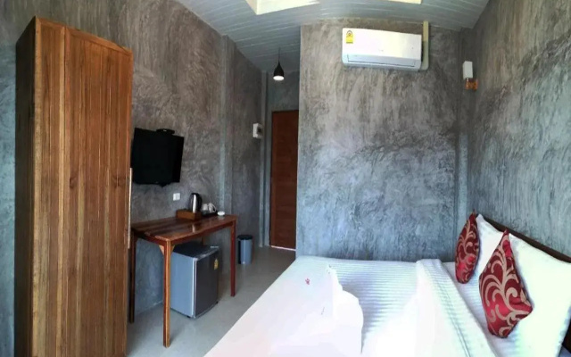 JR Place at Klong Muang Beach Krabi