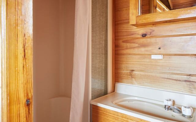 Crescent Head Holiday Park