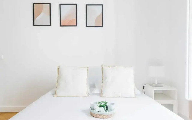 Cosy Apartment - 1br/4p - Place des Victoires