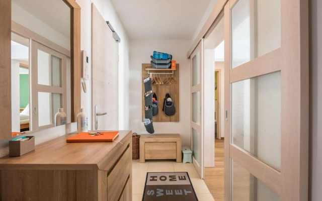 Ferienwohnung Lausbub