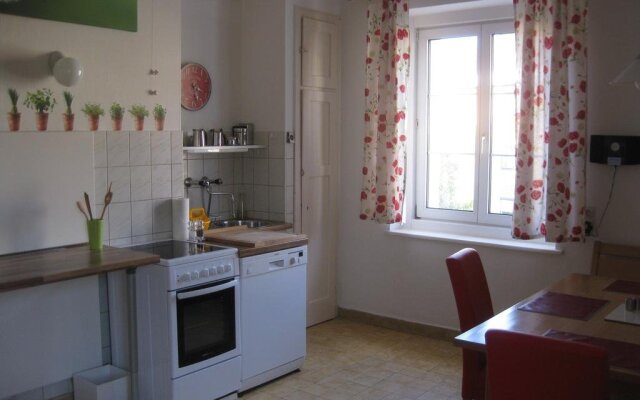 Appartement St. Leonhard