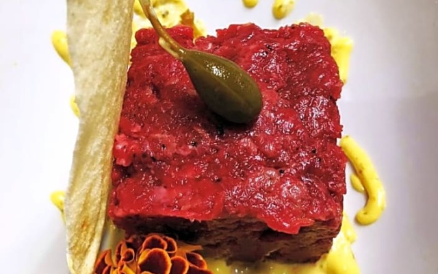 Hotel Ristorante Cibarium