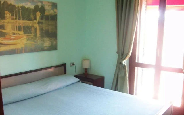 Hotel Meublé Moderno