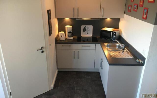 Ferienpark G14-004 Ferienpark