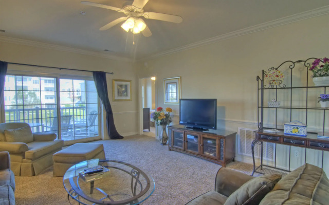 Magnolia Pointe by Palmetto Vacation Rentals