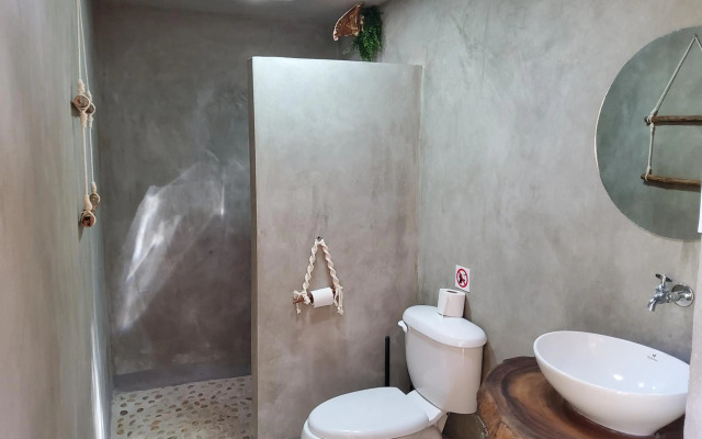 Hakuna Matata Cabaña 7