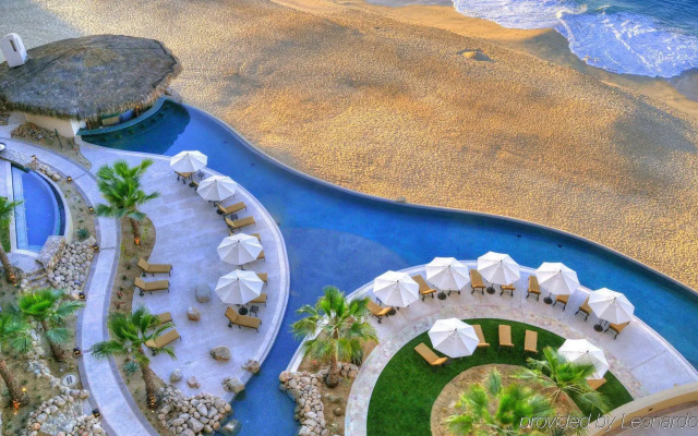 Grand Solmar Lands End Resort And Spa