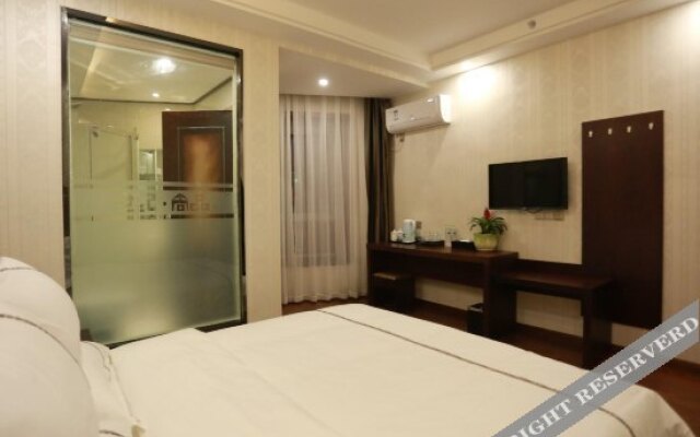Shiji Shangpin Business Hotel