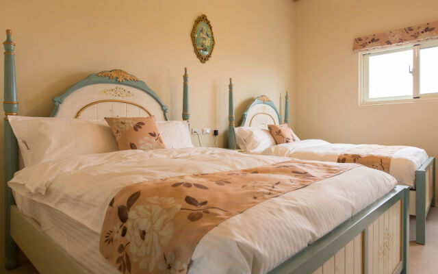 Glenwood Bed and Breakfast