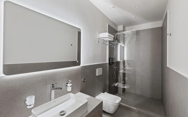 Airio Athens Suites