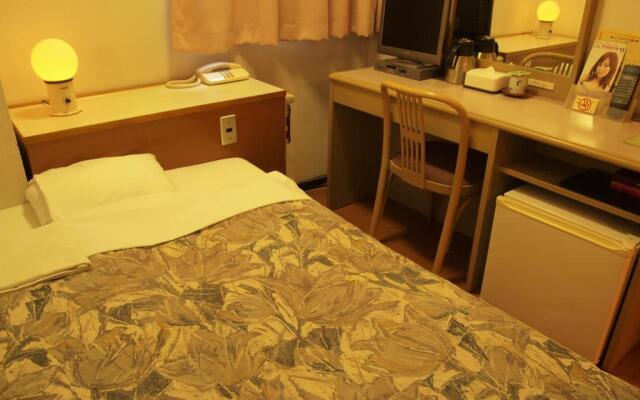 Hotel Mayflower Sendai