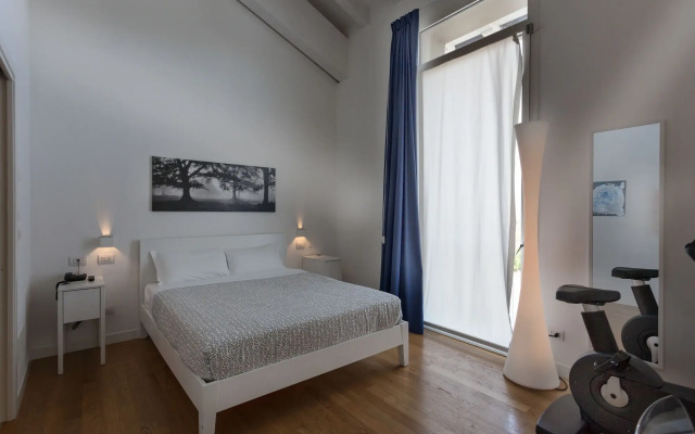 Hotel Forlanini52 Parma