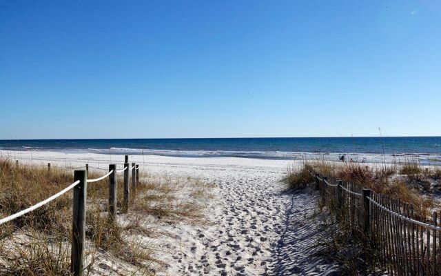 Portside Resort by Panhandle Getaways