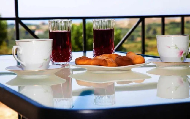 Maspali Apartment 1