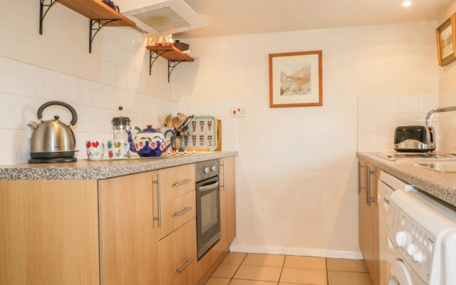 Low Garth Cottage