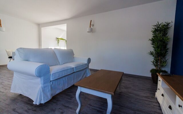 Apartamento Loft Sopranis