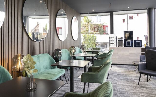 Business Hotel Maier