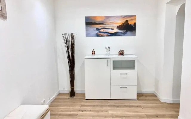 Ferienwohnung Wasserkunst