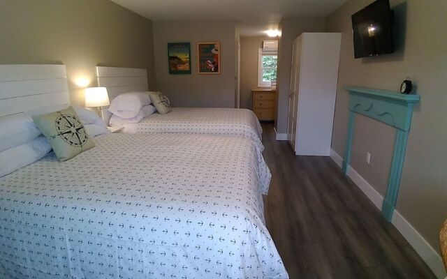 North Rustico Harbour Inn