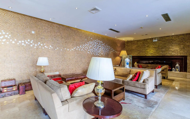 Hangzhou Luck Boutique Hotel
